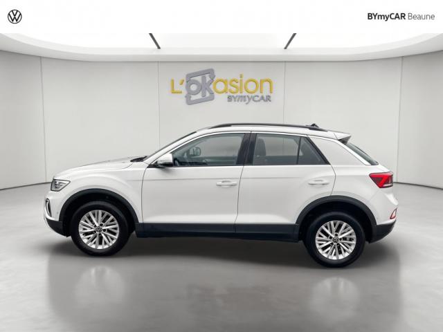 Volkswagen T-Roc image 2