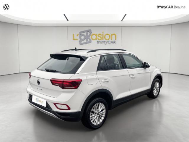 Volkswagen T-Roc image 5