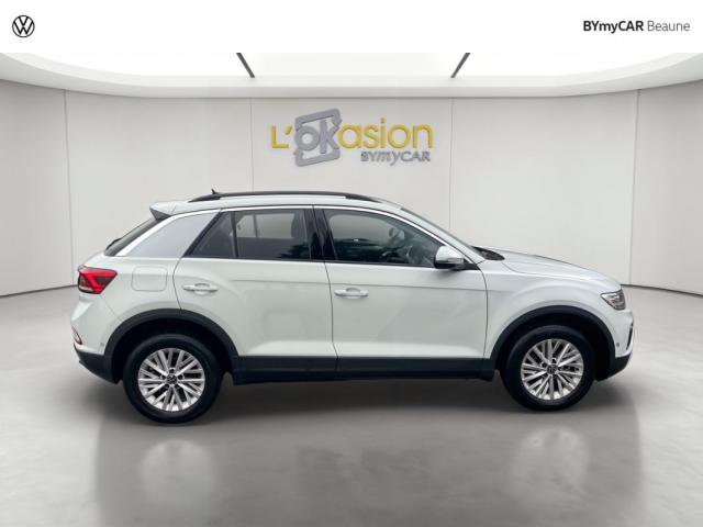 Volkswagen T-Roc image 4