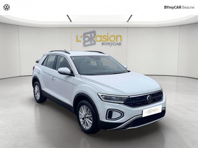 Volkswagen T-Roc image 8