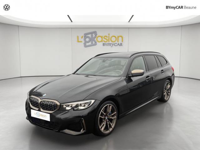 Bmw Série 3 Touring G21 M340i Xdrive 374 Ch Bva8