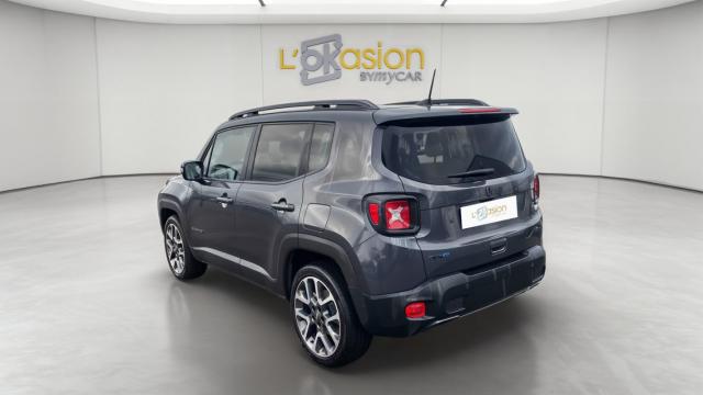 Jeep Renegade image 2