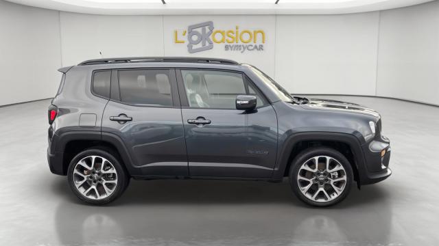 Jeep Renegade image 5