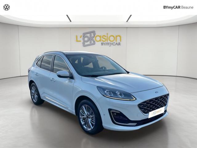 Ford Kuga image 2