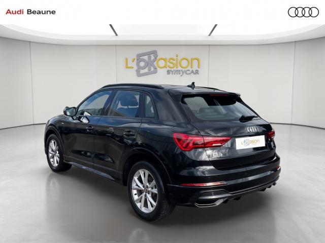 Audi Q3 image 7