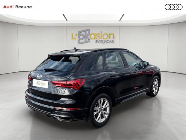 Audi Q3 image 4