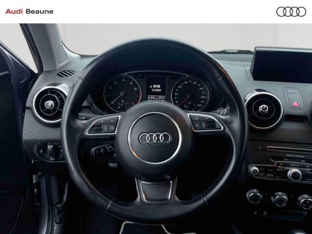 Audi A1 Sportback image 1