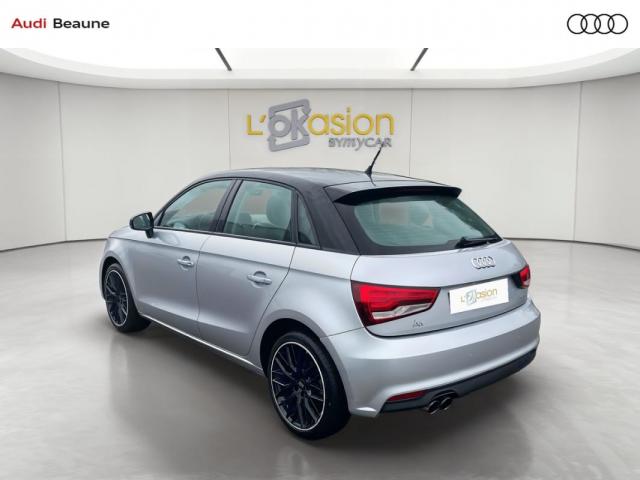 Audi A1 Sportback image 5
