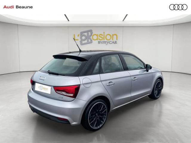 Audi A1 Sportback image 7