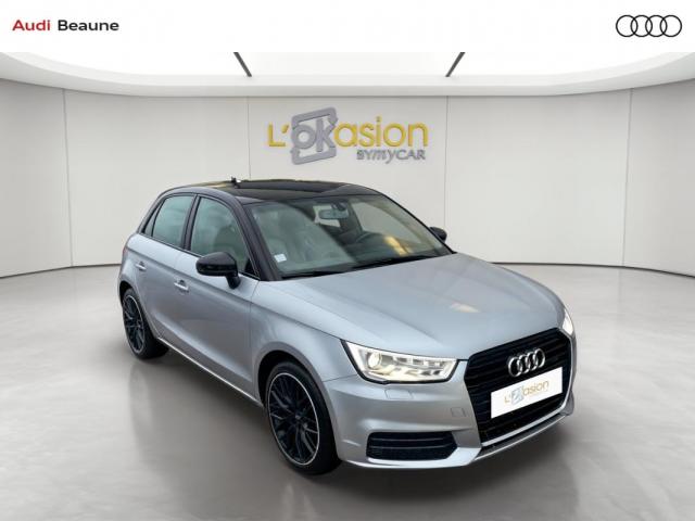 Audi A1 Sportback image 3