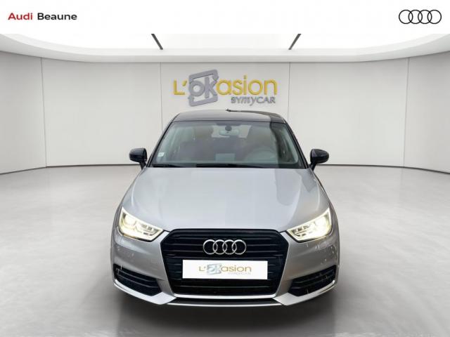 Audi A1 Sportback image 8
