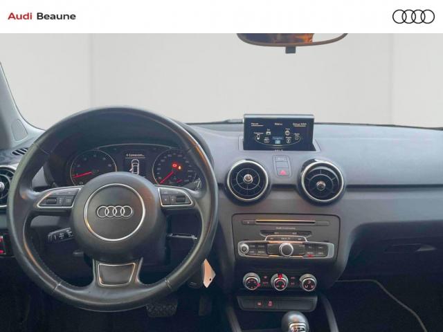 Audi A1 Sportback image 2