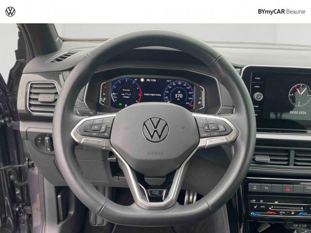 Volkswagen T-Cross image 9