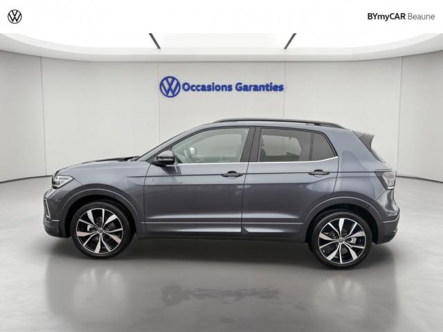 Volkswagen T-Cross image 5