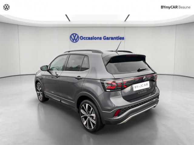 Volkswagen T-Cross image 7