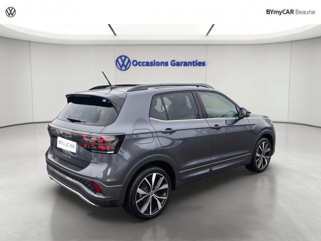 Volkswagen T-Cross image 4