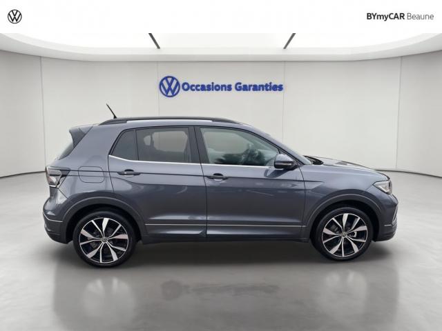 Volkswagen T-Cross image 1