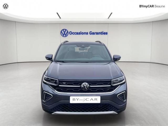 Volkswagen T-Cross image 3