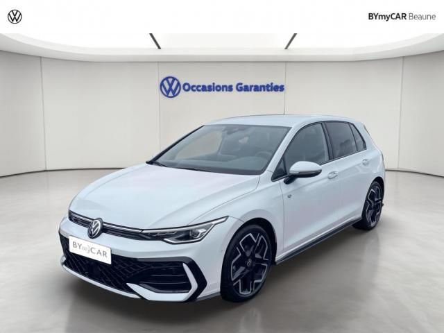 Volkswagen Golf 1.5 Etsi Evo2 150 Dsg7 R-Line Edition