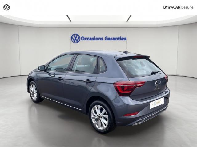 Volkswagen Polo image 8