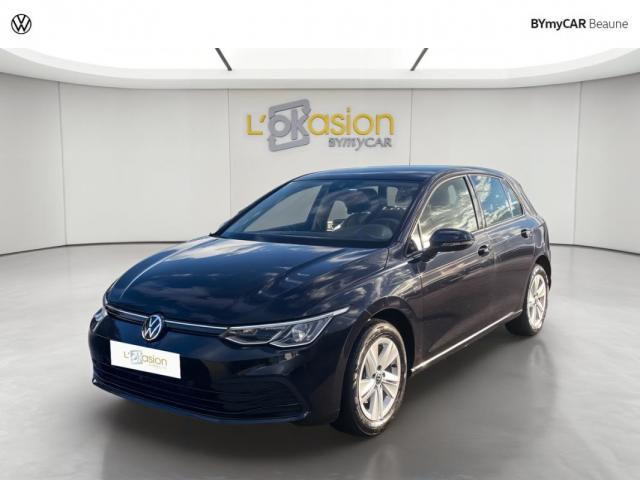 Volkswagen Golf 2.0 Tdi Scr 116 Bvm6 Life Business
