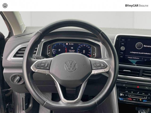 Volkswagen T-Roc image 4