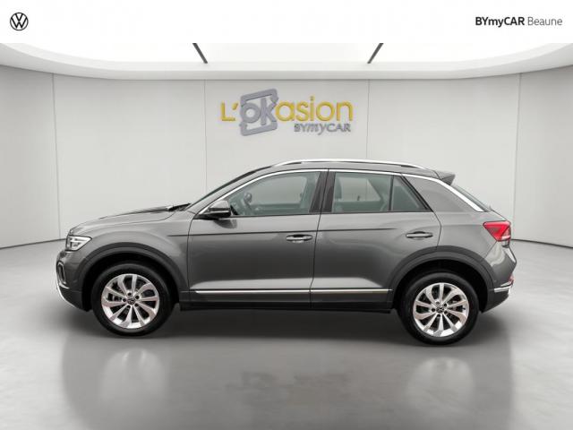 Volkswagen T-Roc image 6