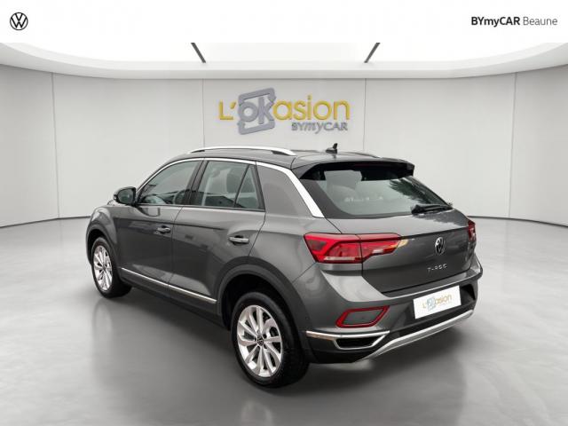 Volkswagen T-Roc image 5