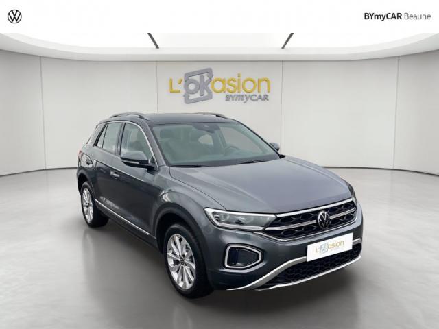 Volkswagen T-Roc image 2