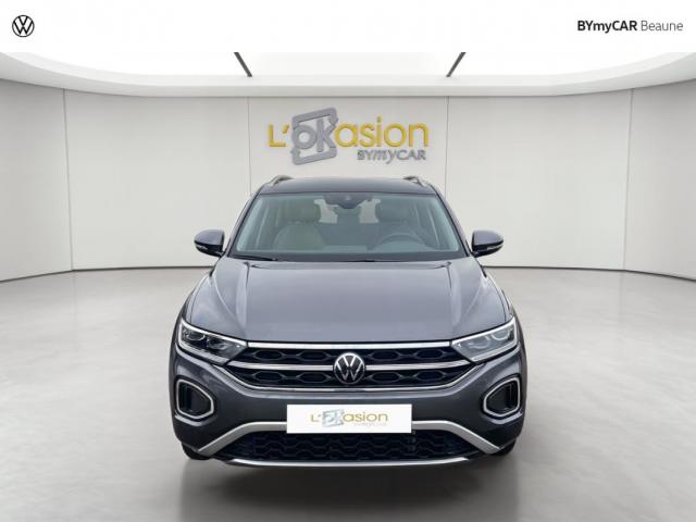 Volkswagen T-Roc image 8