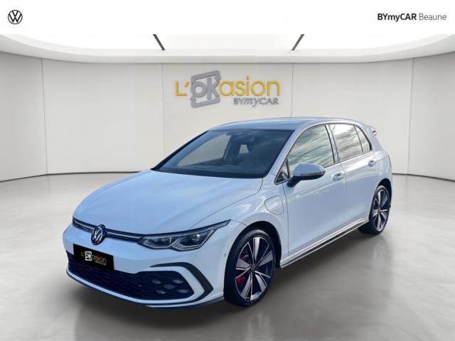 Volkswagen Golf 1.4 Hybrid Rechargeable Opf 245 Dsg6 Gte