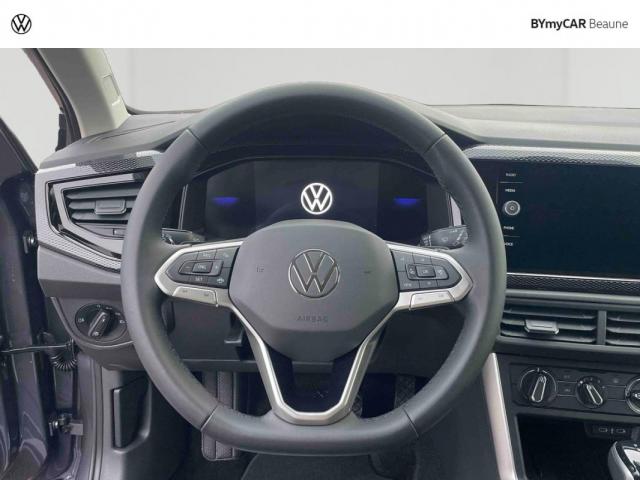 Volkswagen Polo image 1