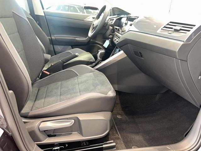 Volkswagen Polo image 1