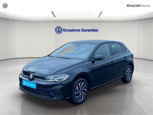 Volkswagen Polo 1.0 Tsi 95 S&s Dsg7 Vw Edition