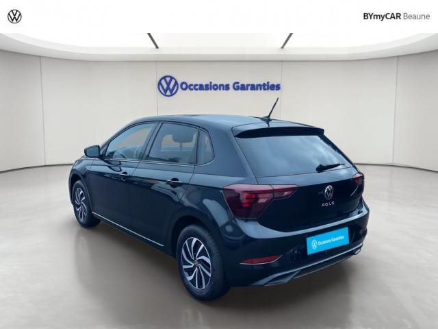 Volkswagen Polo image 6