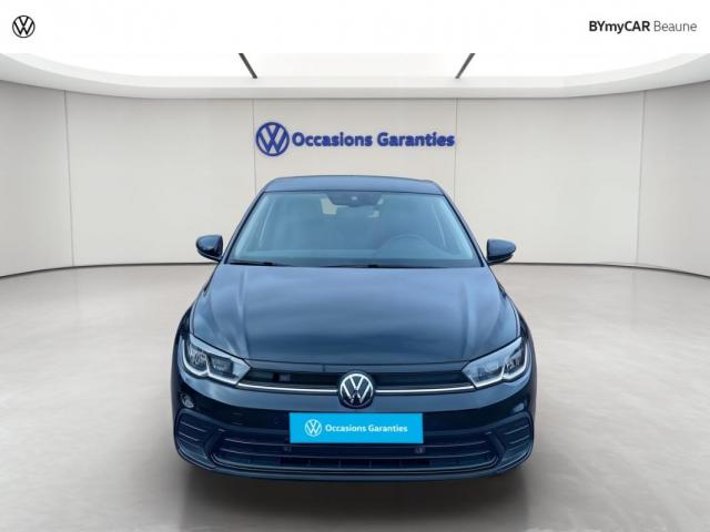 Volkswagen Polo image 1