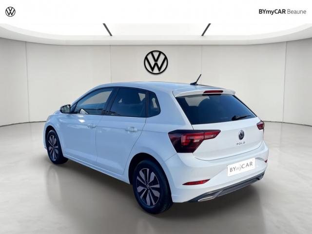 Volkswagen Polo image 4