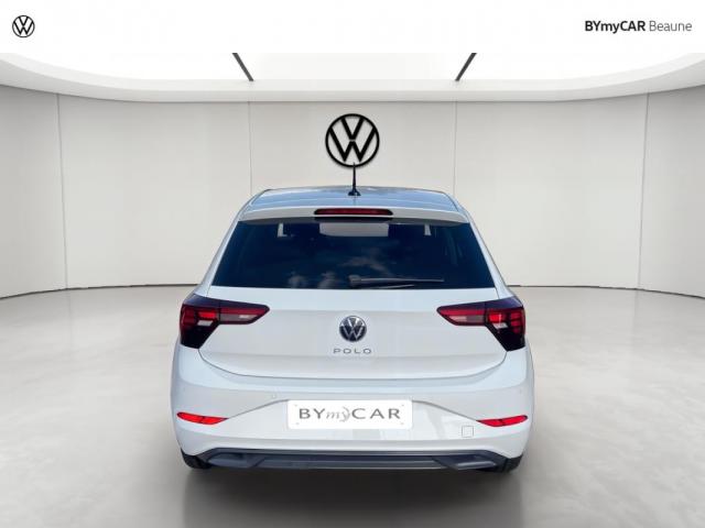 Volkswagen Polo image 2