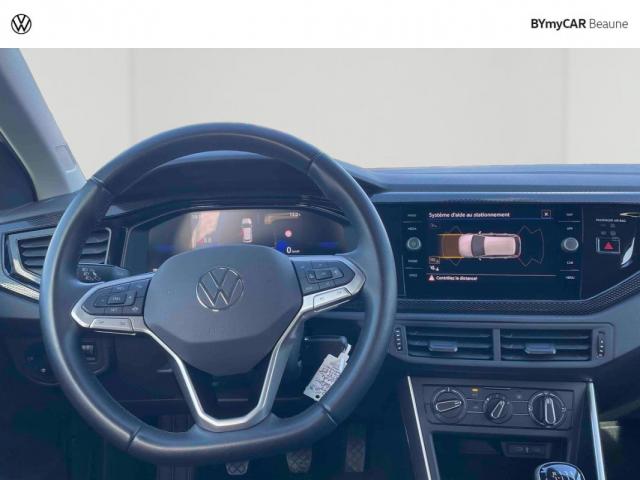 Volkswagen Polo image 3