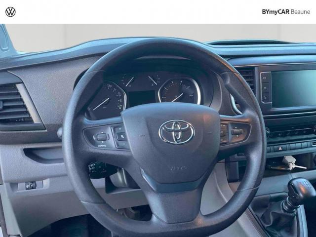 Toyota Proace image 5