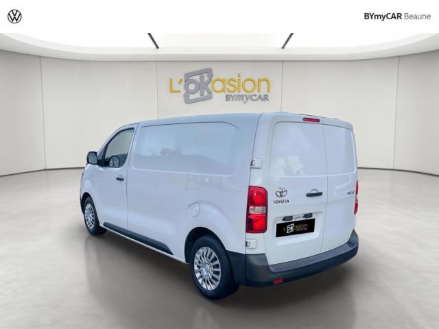 Toyota Proace image 1