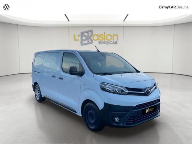 Toyota Proace image 7
