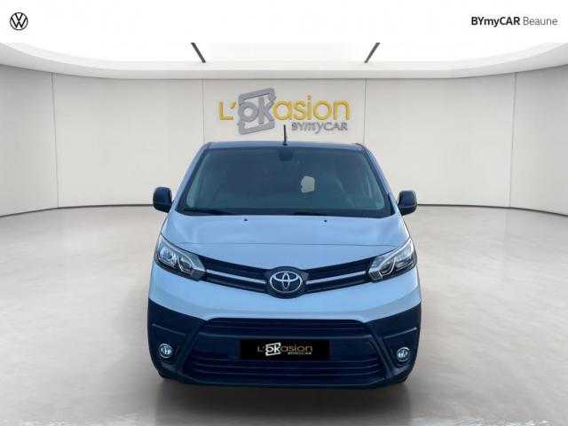 Toyota Proace image 3
