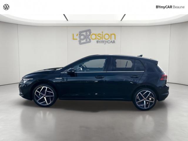 Volkswagen Golf image 2