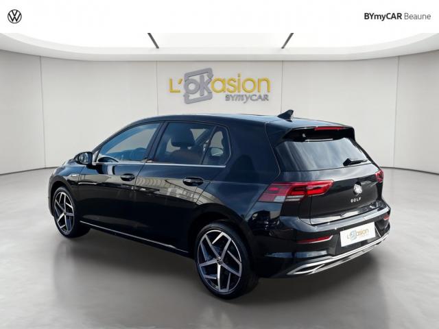 Volkswagen Golf image 5