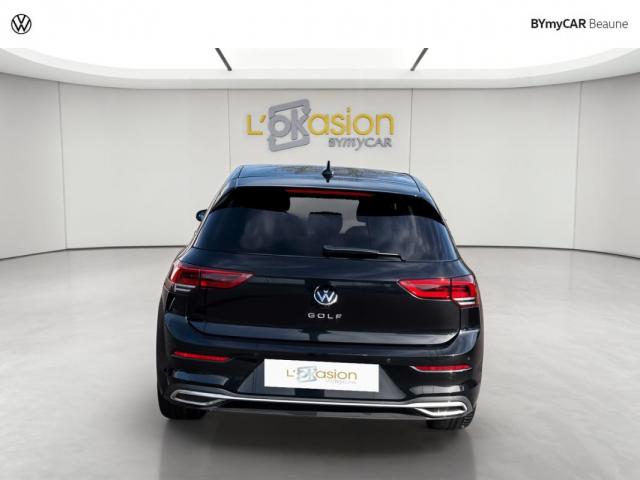 Volkswagen Golf image 3