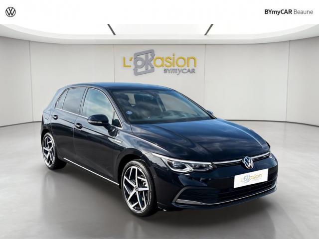 Volkswagen Golf image 7