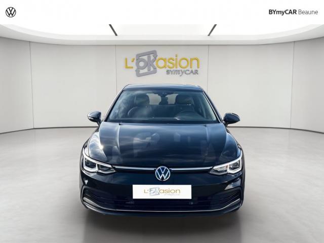 Volkswagen Golf image 8