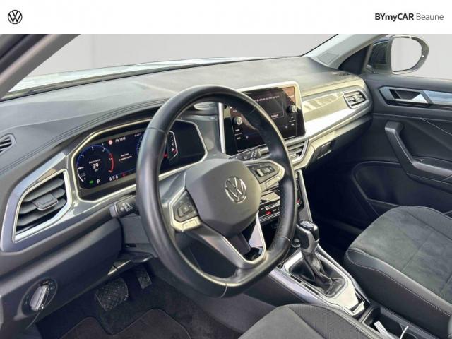 Volkswagen T-Roc image 9