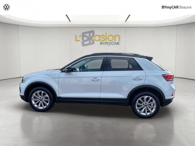Volkswagen T-Roc image 4